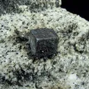 Cafarsite (Cubic) - image 1