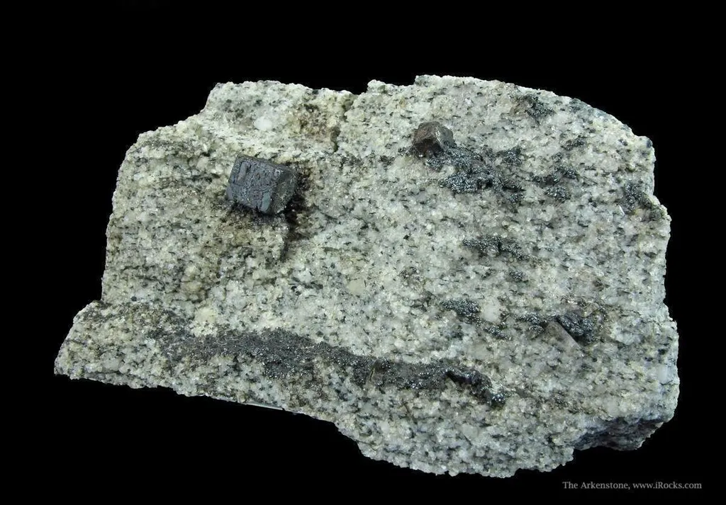 Cafarsite (Cubic) - image 2