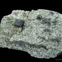 Cafarsite (Cubic) - image 2