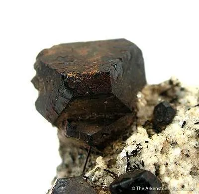 Cafarsite - image 2