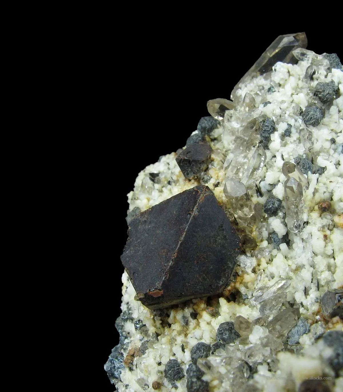Cafarsite - image 4