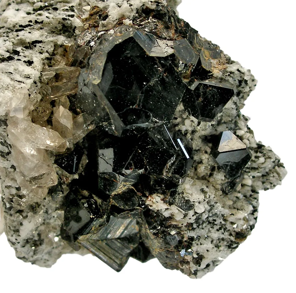 Cafarsite - image 2