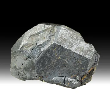 Cafarsite from Wanni glacier - Scherbadung area, Binn, Switzerland