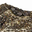 Cafarsite (rare cabinet display specimen!) - image 4