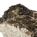 Cafarsite (rare cabinet display specimen!) - image 5