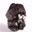 Cafarsite (type locality) - image 6