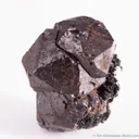 Cafarsite (type locality) - image 1