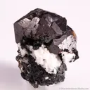 Cafarsite (type locality) - image 5