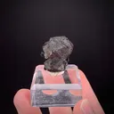 Cafarsite (type locality) - image 2