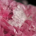 Cahnite, Rhodonite - image 1