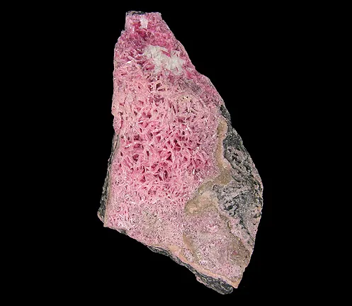 Cahnite, Rhodonite - image 2
