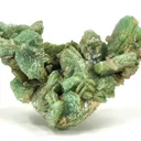 Cahnite With Borcarite - image 1