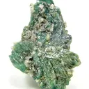 Cahnite With Borcarite - image 1