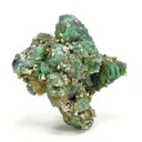 Cahnite With Borcarite - image 2