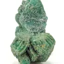 Cahnite With Borcarite - image 2