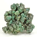 Cahnite With Borcarite - image 1