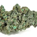 Cahnite With Borcarite - image 3
