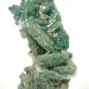 Cahnite With Borcarite - image 1
