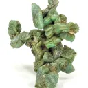 Cahnite With Borcarite - image 2