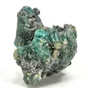 Cahnite With Borcarite - image 3