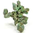 Cahnite With Borcarite - image 1