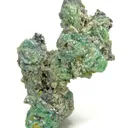 Cahnite With Borcarite - image 2