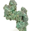 Cahnite With Borcarite - image 3