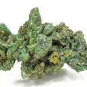 Cahnite With Borcarite - image 1