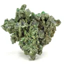 Cahnite With Borcarite - image 3