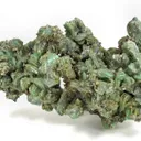 Cahnite With Borcarite - image 1
