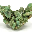 Cahnite With Borcarite - image 2