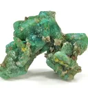 Cahnite With Borcarite - image 1