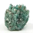Cahnite With Borcarite - image 4