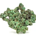 Cahnite With Borcarite - image 3