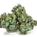 Cahnite With Borcarite - image 1