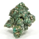 Cahnite With Borcarite - image 3
