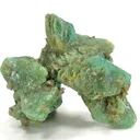 Cahnite With Borcarite - image 2