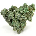 Cahnite With Borcarite - image 2