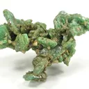 Cahnite With Borcarite - image 3