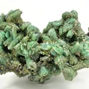 Cahnite With Borcarite - image 1