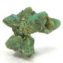 Cahnite With Borcarite - image 4