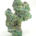 Cahnite With Borcarite - image 1