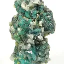 Cahnite With Borcarite - image 1