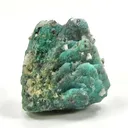 Cahnite With Borcarite - image 3
