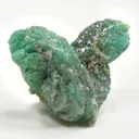 Cahnite With Borcarite - image 2
