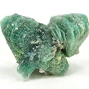 Cahnite With Borcarite - image 1