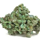 Cahnite With Borcarite - image 3