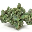 Cahnite With Borcarite - image 3