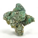 Cahnite With Borcarite - image 1