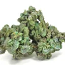 Cahnite With Borcarite - image 2